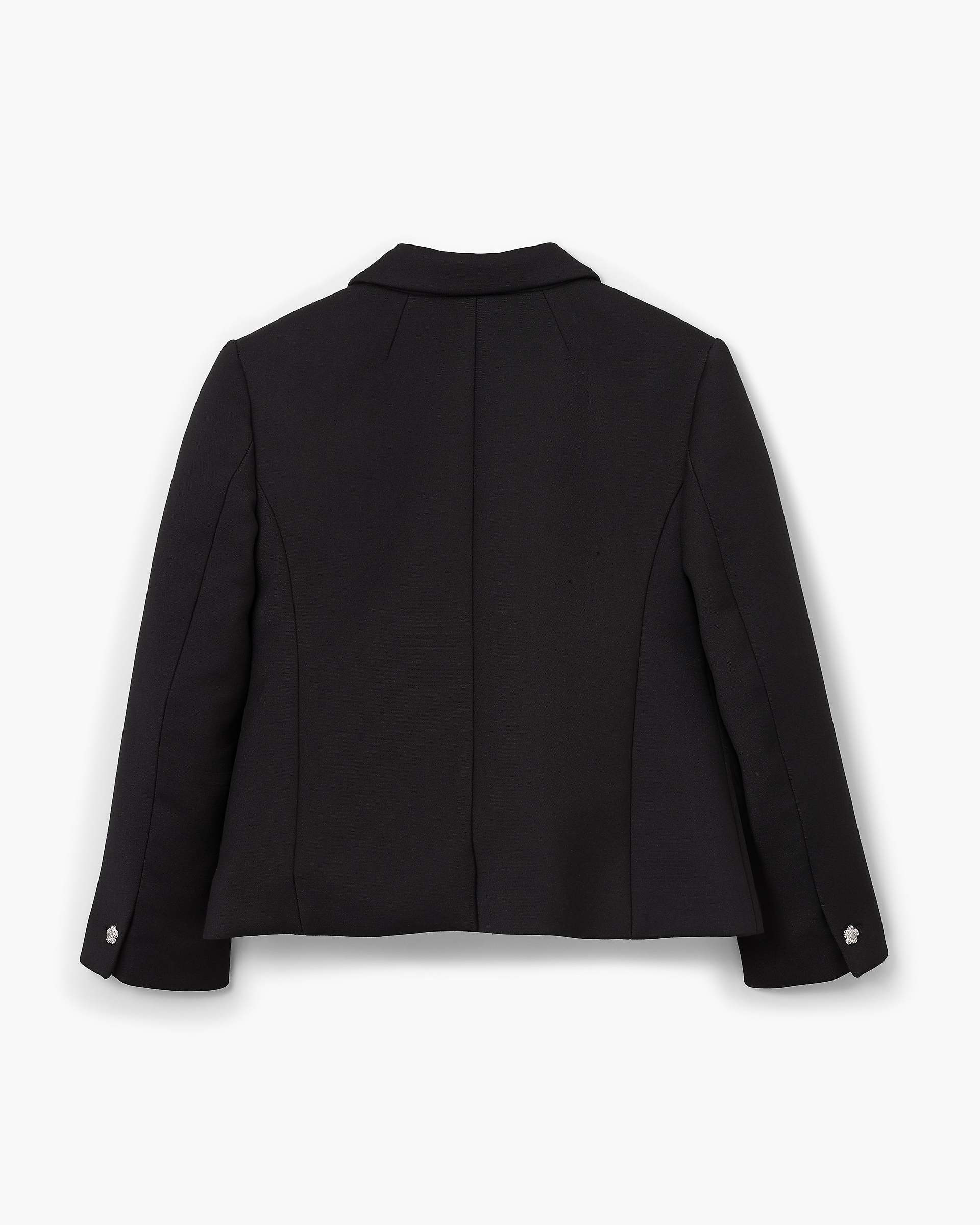TUXEDO SUITING BLAZER - 5