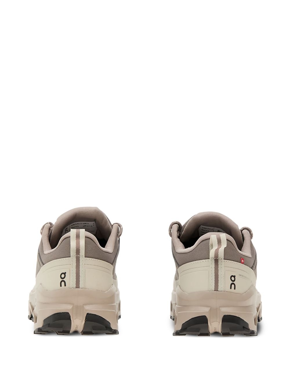 Cloudrock sneakers - 3