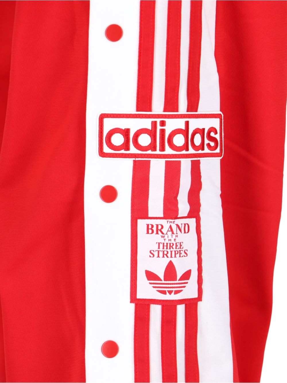 Adibreak track pants - 4