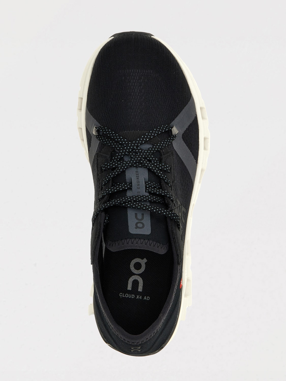 Sneakers woman On - 4