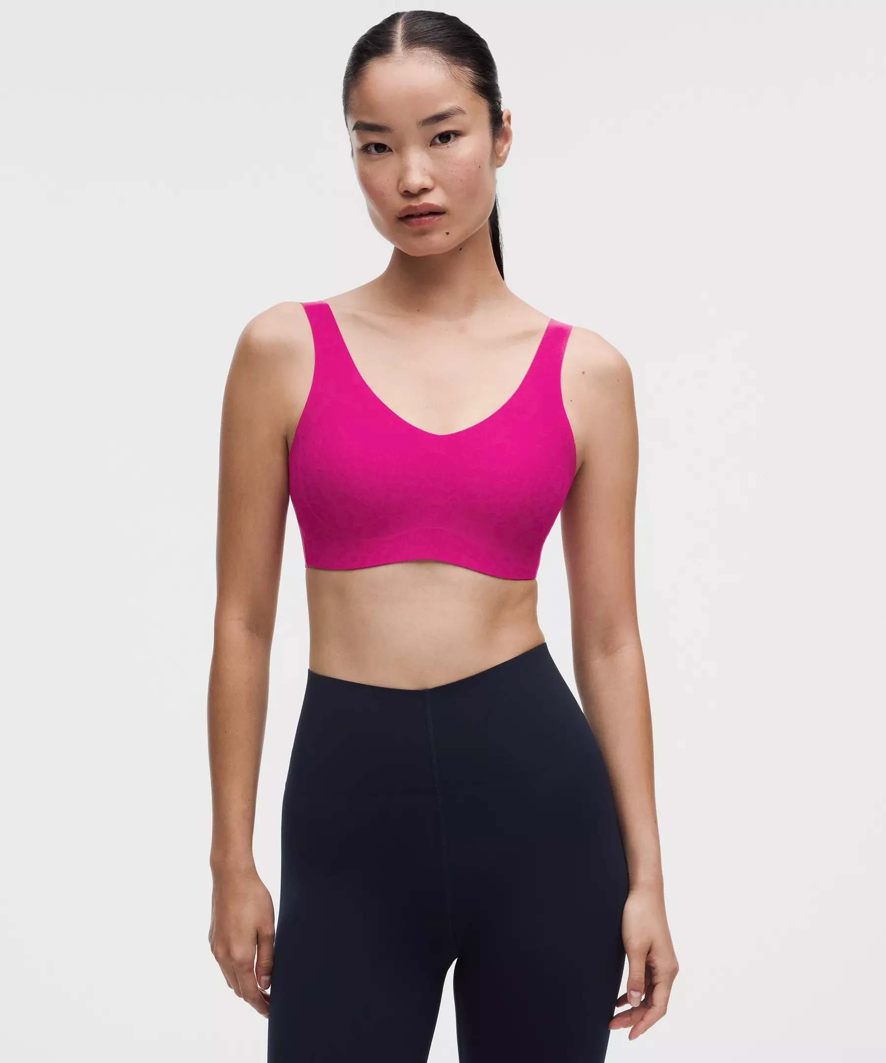 lululemon Glow Up™ Bra *Medium Support, B/C Cup - 1