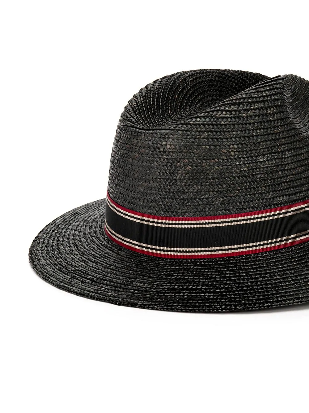 Panama style hat - 2