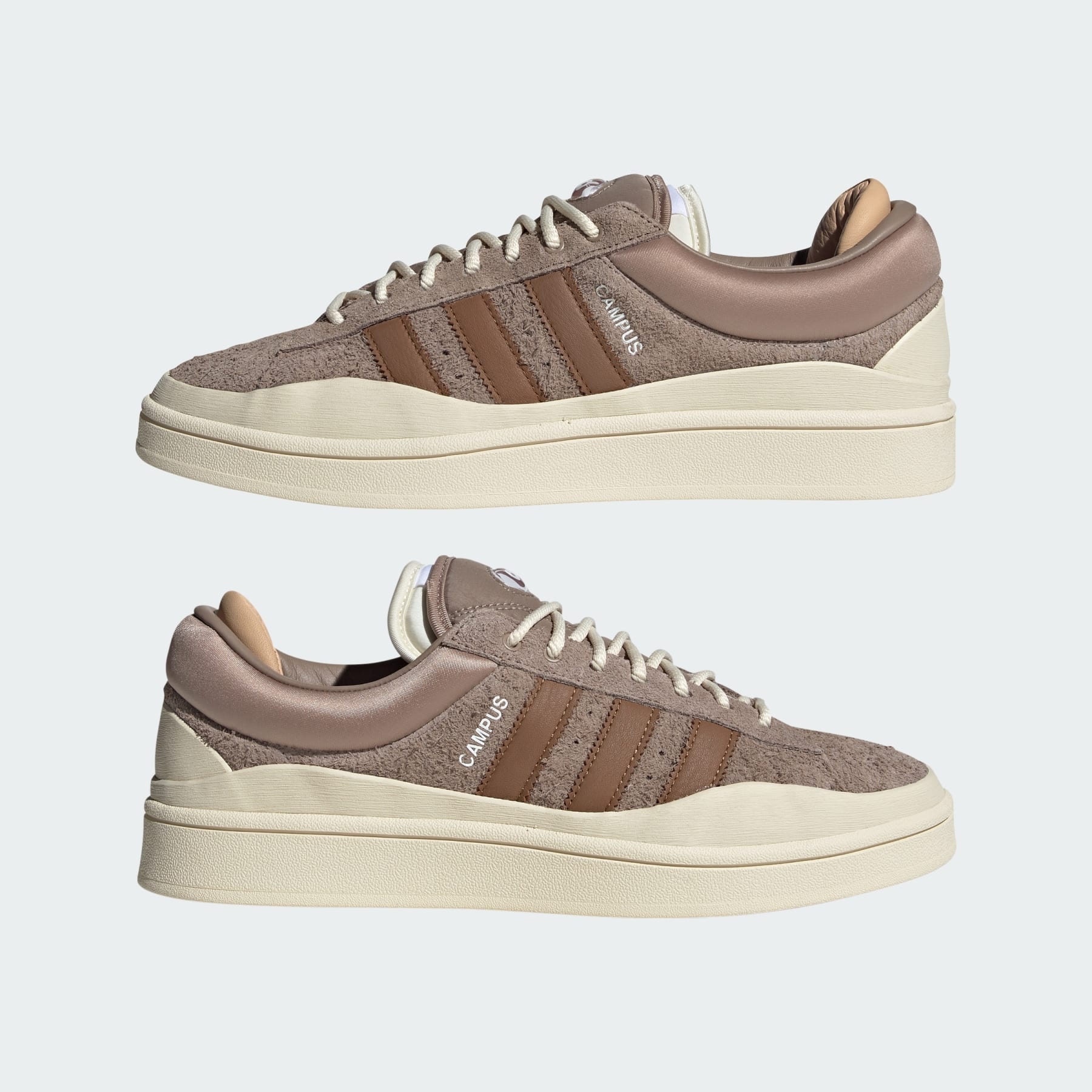 Bad Bunny Campus Shoes - 7