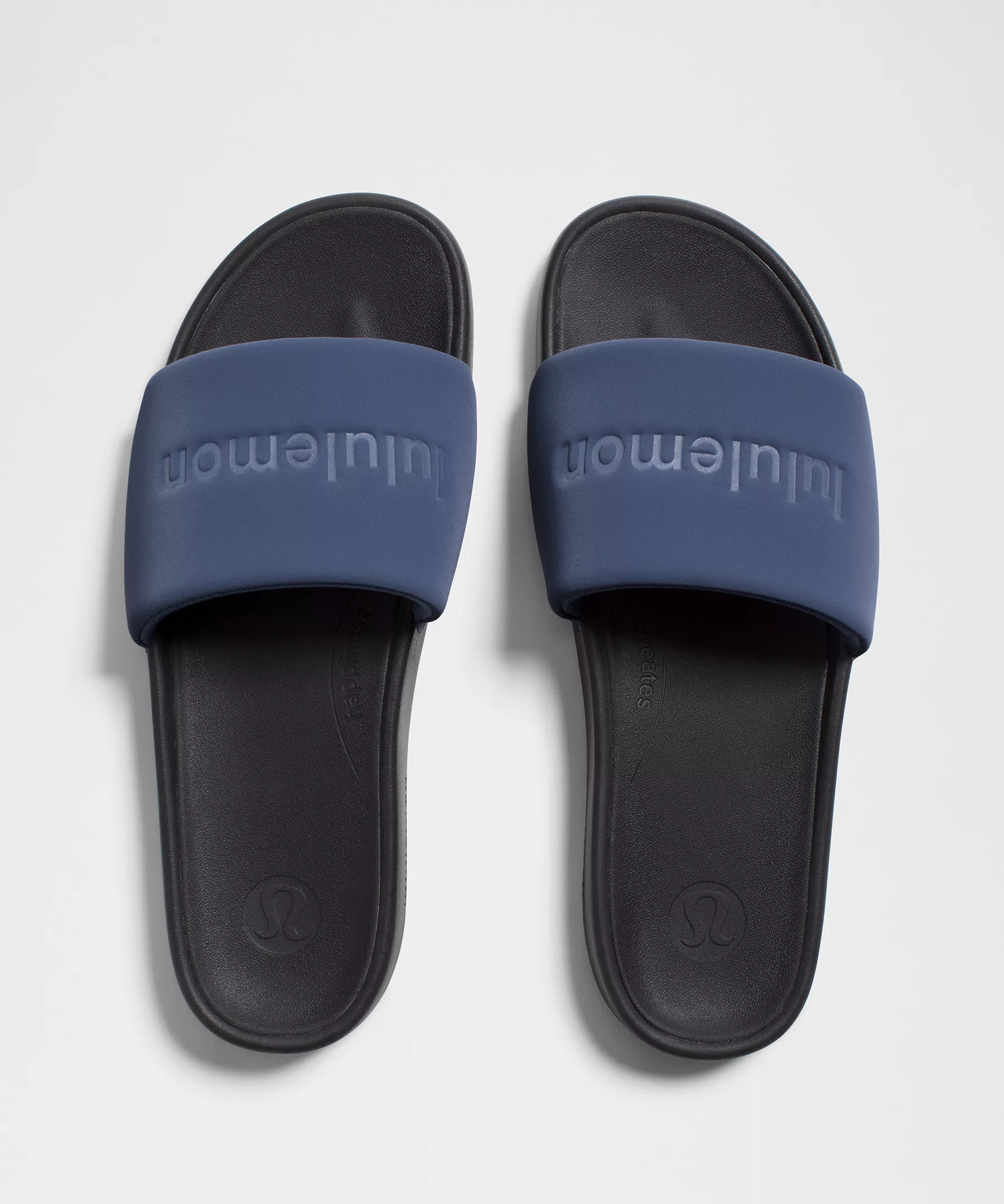 Men's Restfeel Slide *Graphic - 5