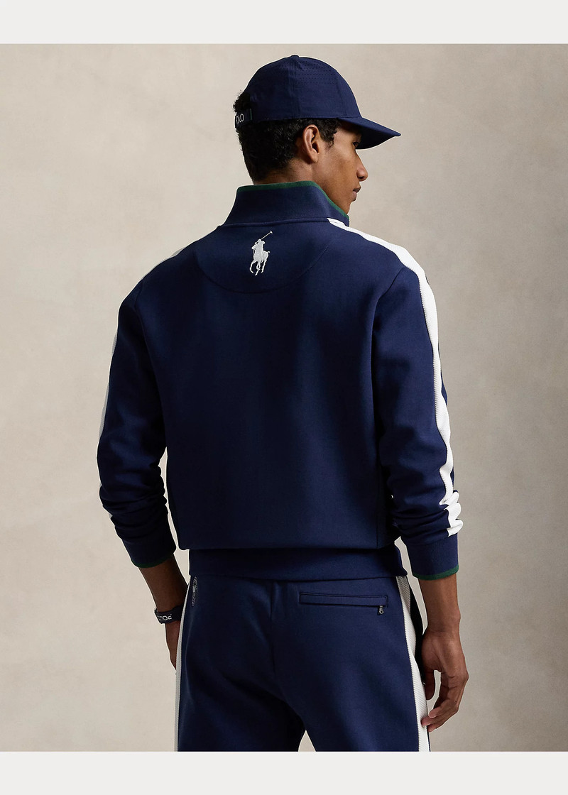 Wimbledon Ballperson Jacket 4