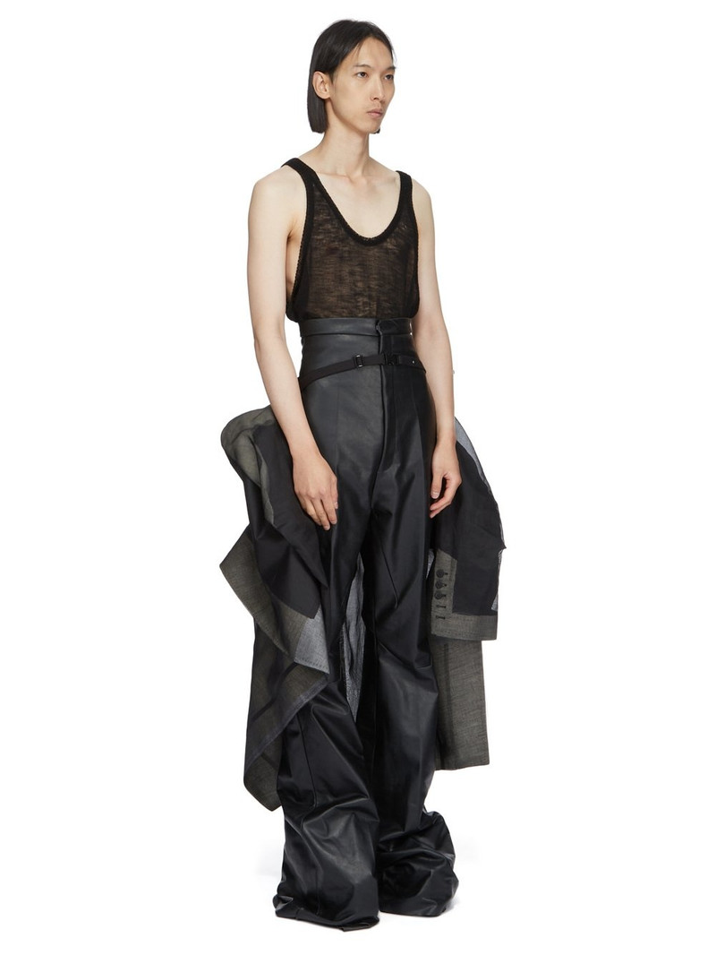 Rick Owens COAT outlook