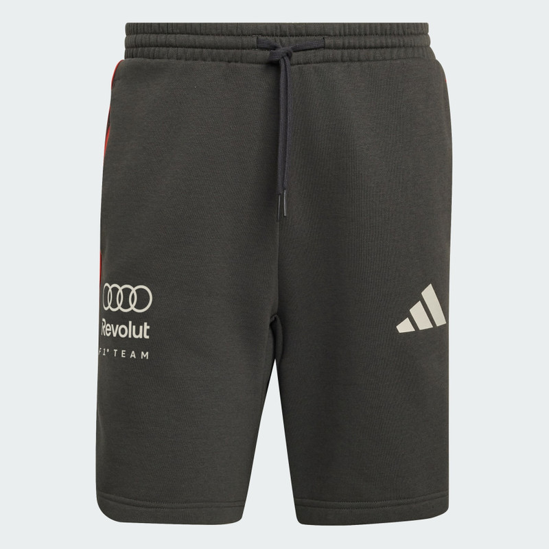 AUDI REVOLUT F1 TEAM DNA SHORT 1