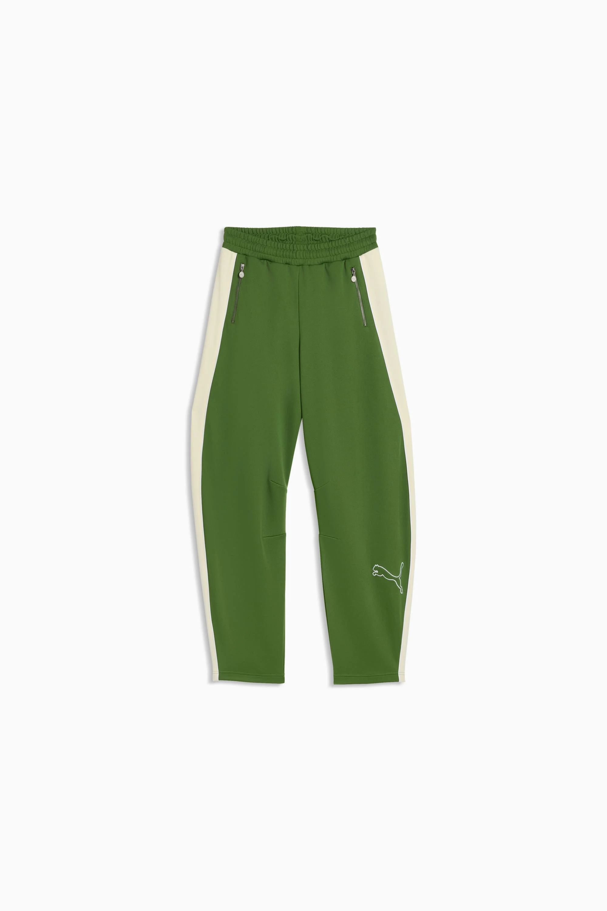T7 Love Of The Cat Women's Barrel Track Pants - 1