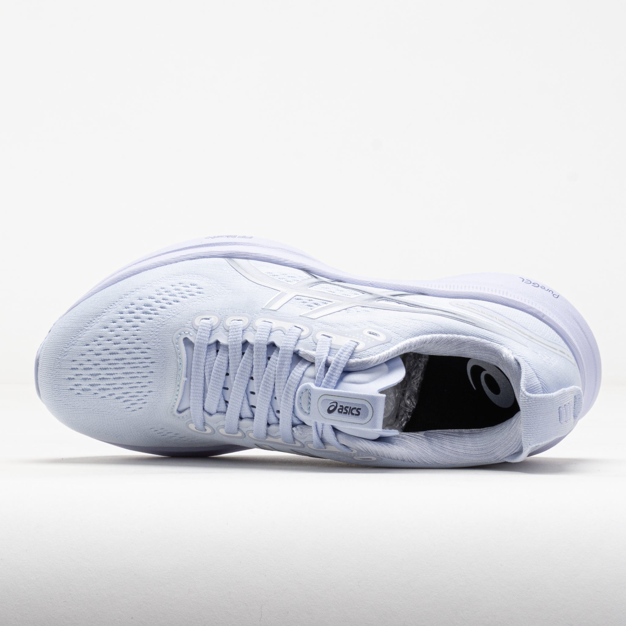 ASICS GEL-Kayano 32 Women's Blue Fade/Indigo Fog - 3