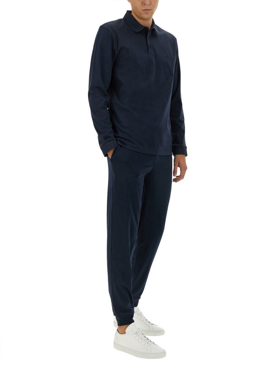 Boss Men Polo "Pado 30" - 2