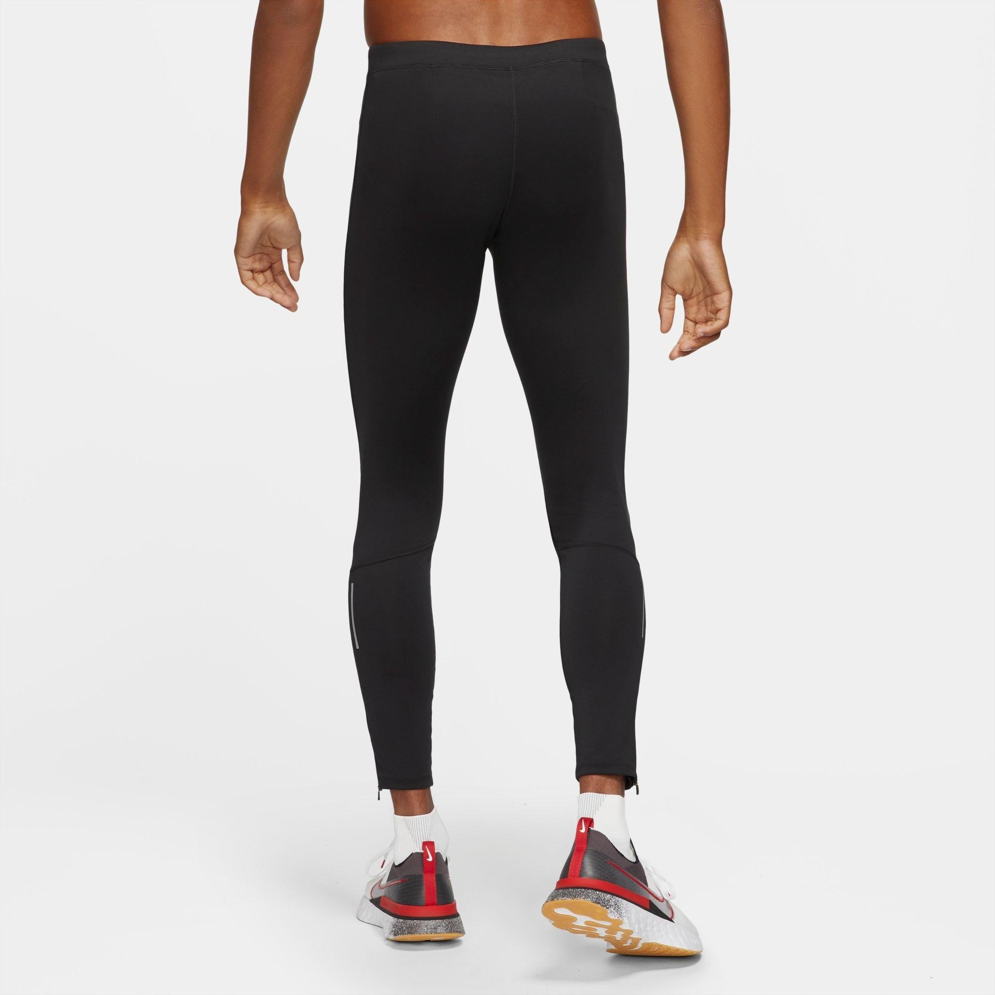 MEN'S NIKE DRI-FIT CHALLENGER TIGHTS - 3