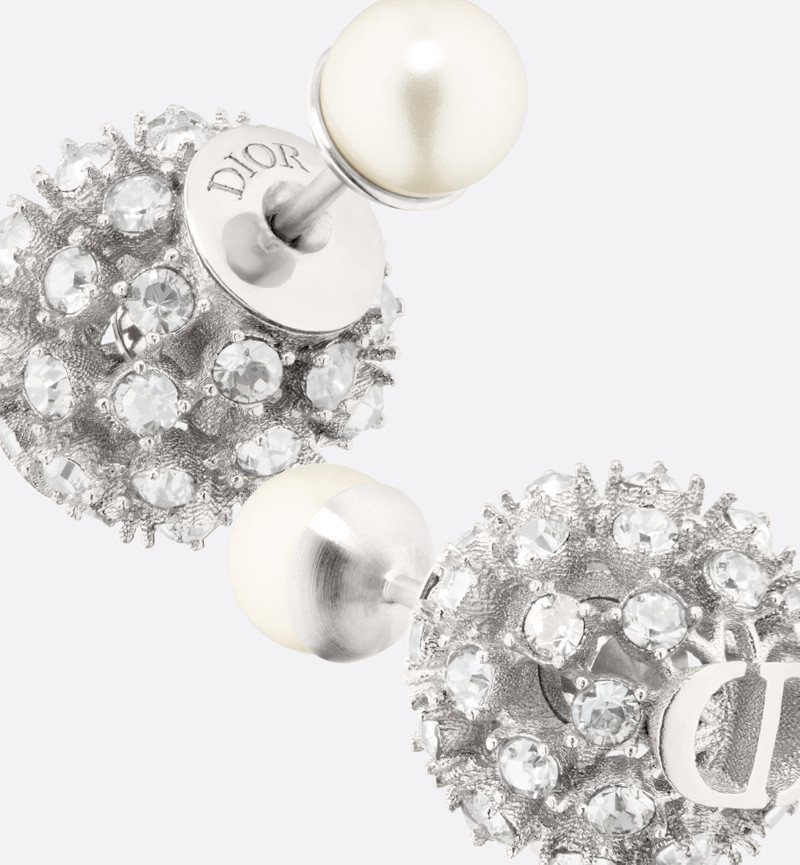 Dior Tribales Earrings 4