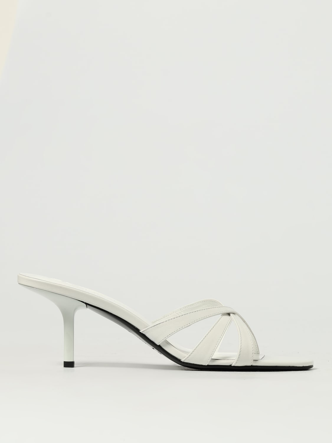 Shoes woman by Far - 1
