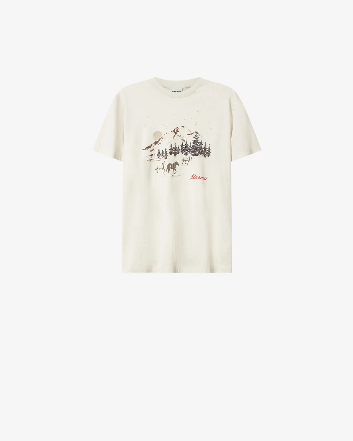 ZEWEL T-SHIRT - 1