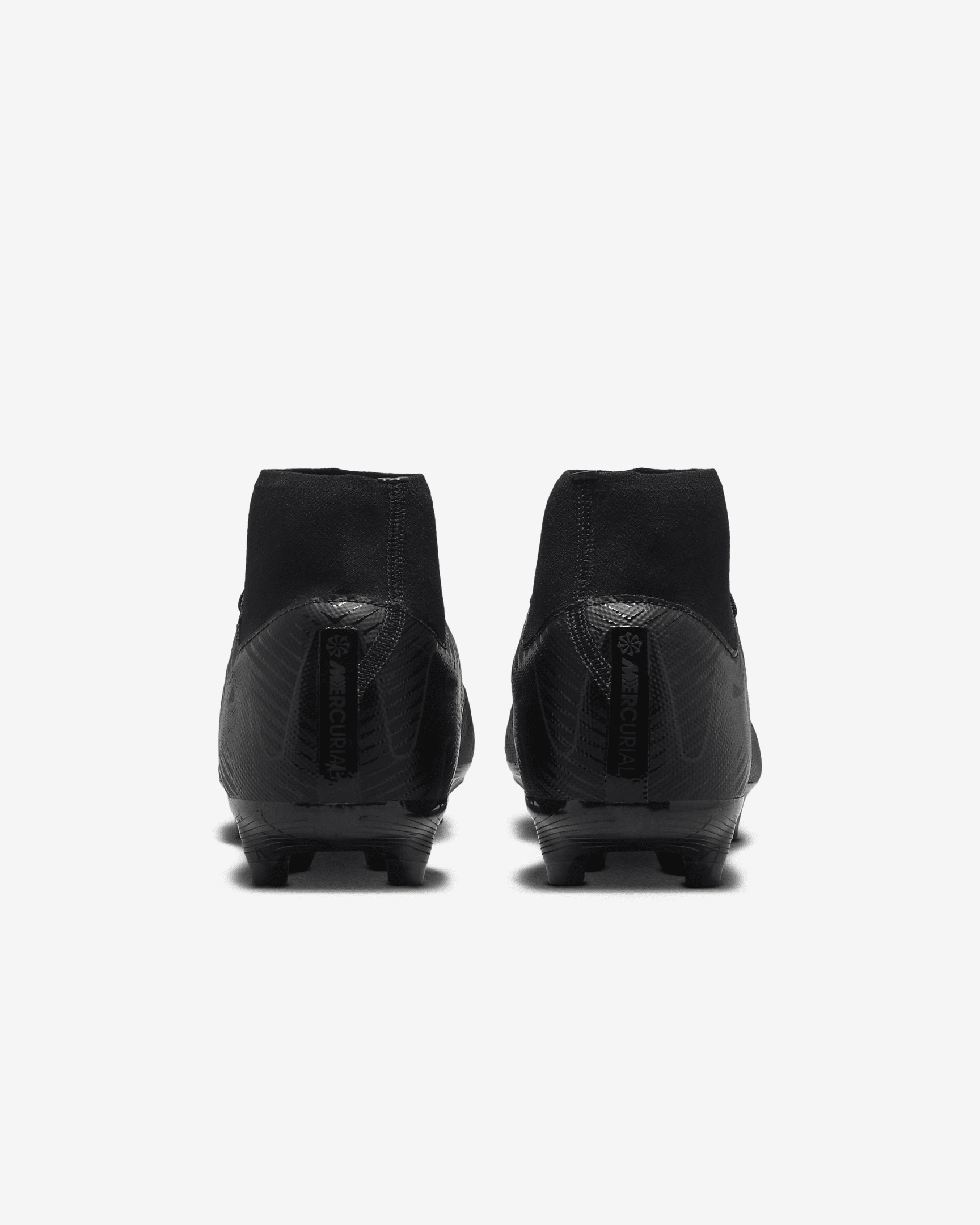 Nike Mercurial Superfly 10 Academy MG High-Top Soccer Cleats - 6