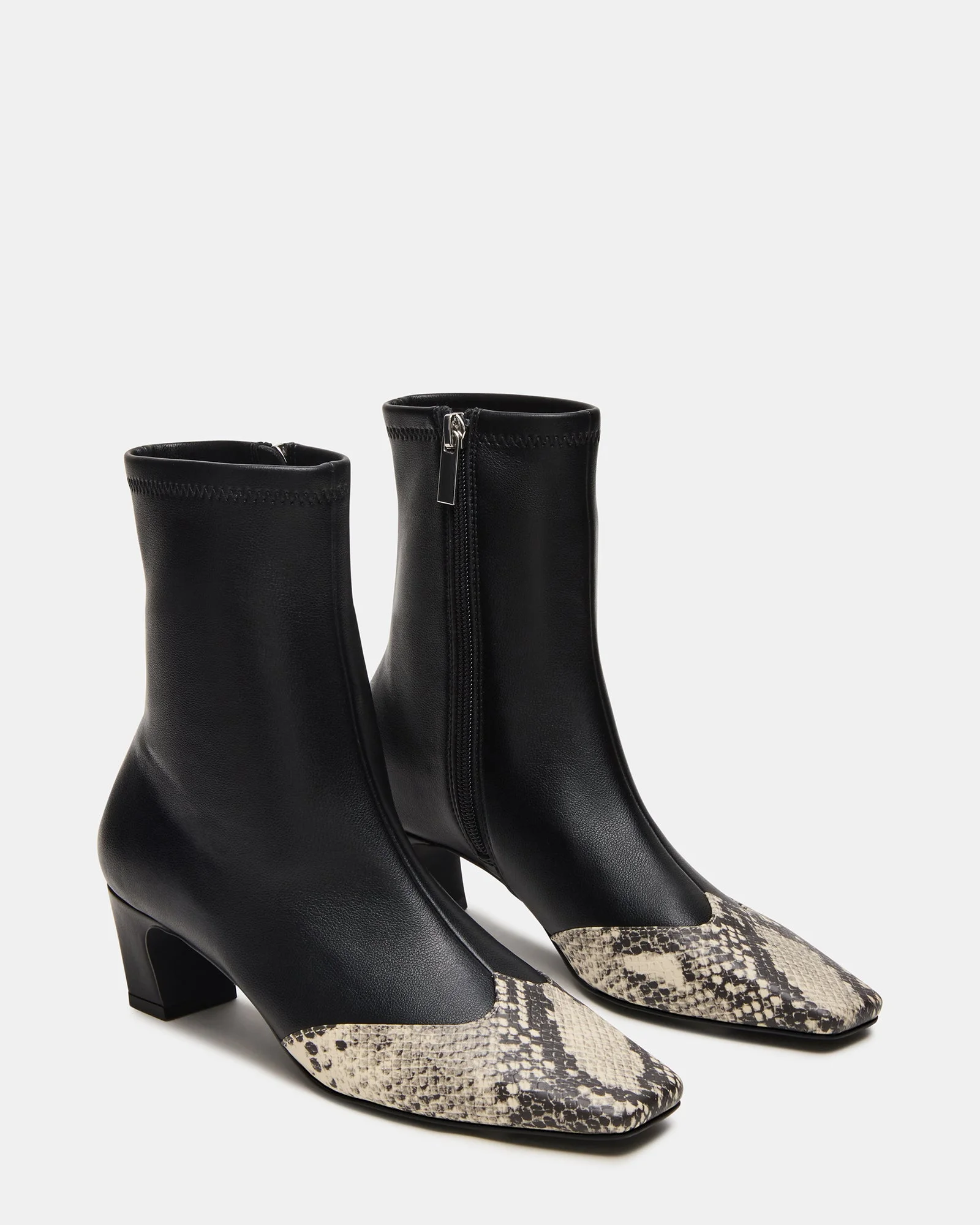 JETER BLACK SNAKE - 1