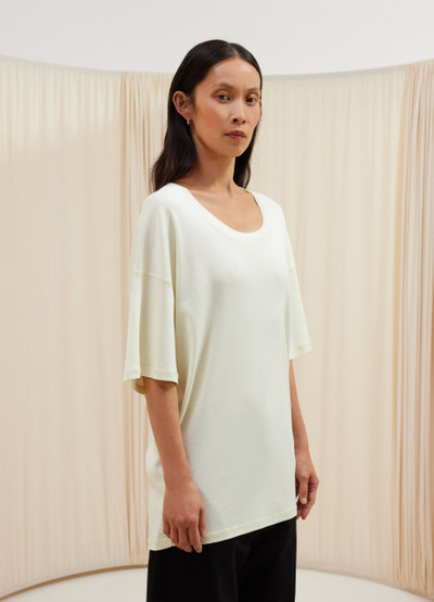 Lemaire RIB T-SHIRT outlook