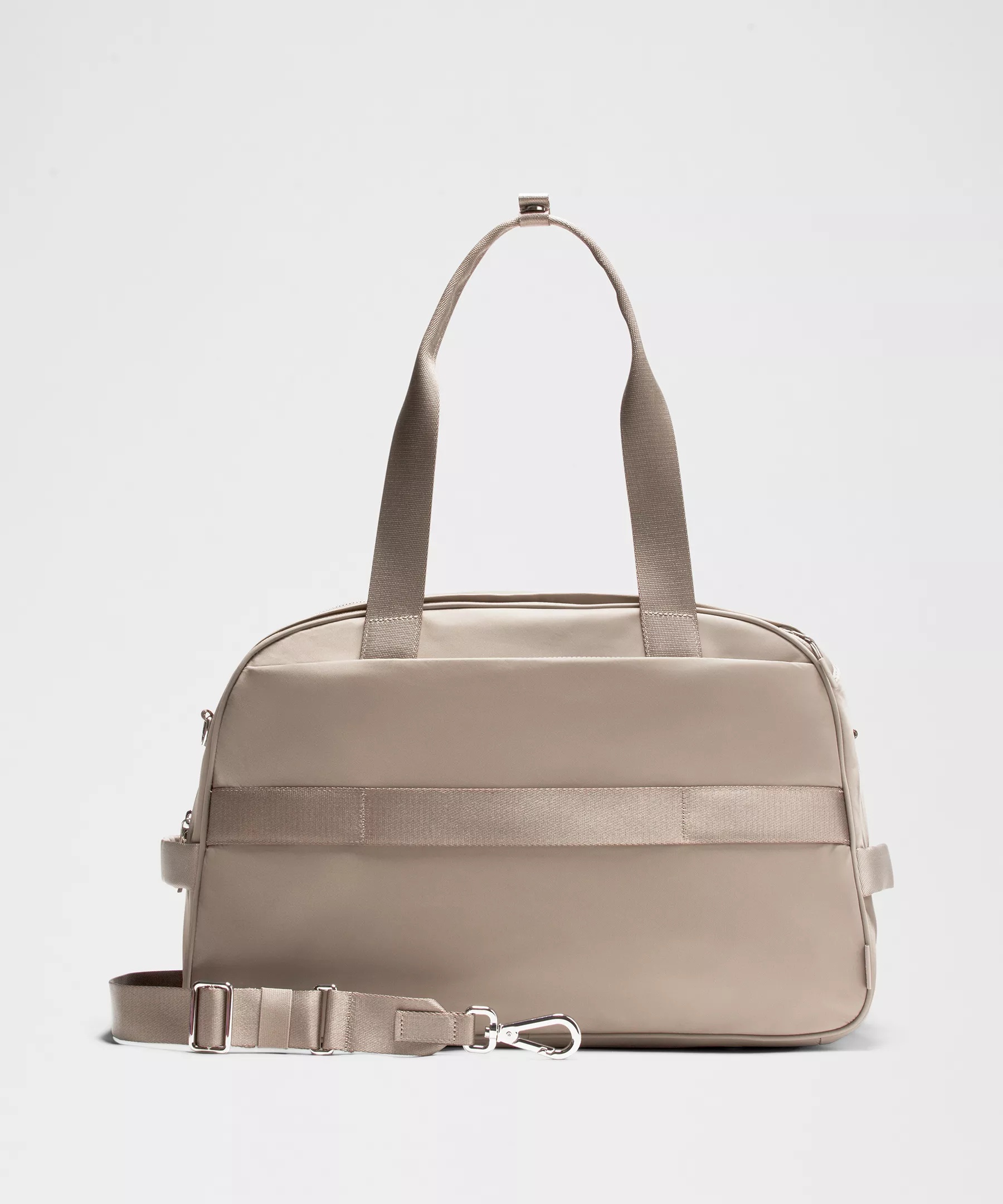 City Essentials Duffle Bag 28L - 3