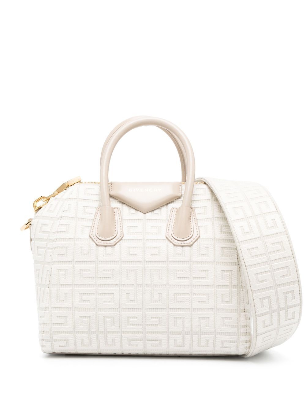mini Antigona 4G tote bag - 1