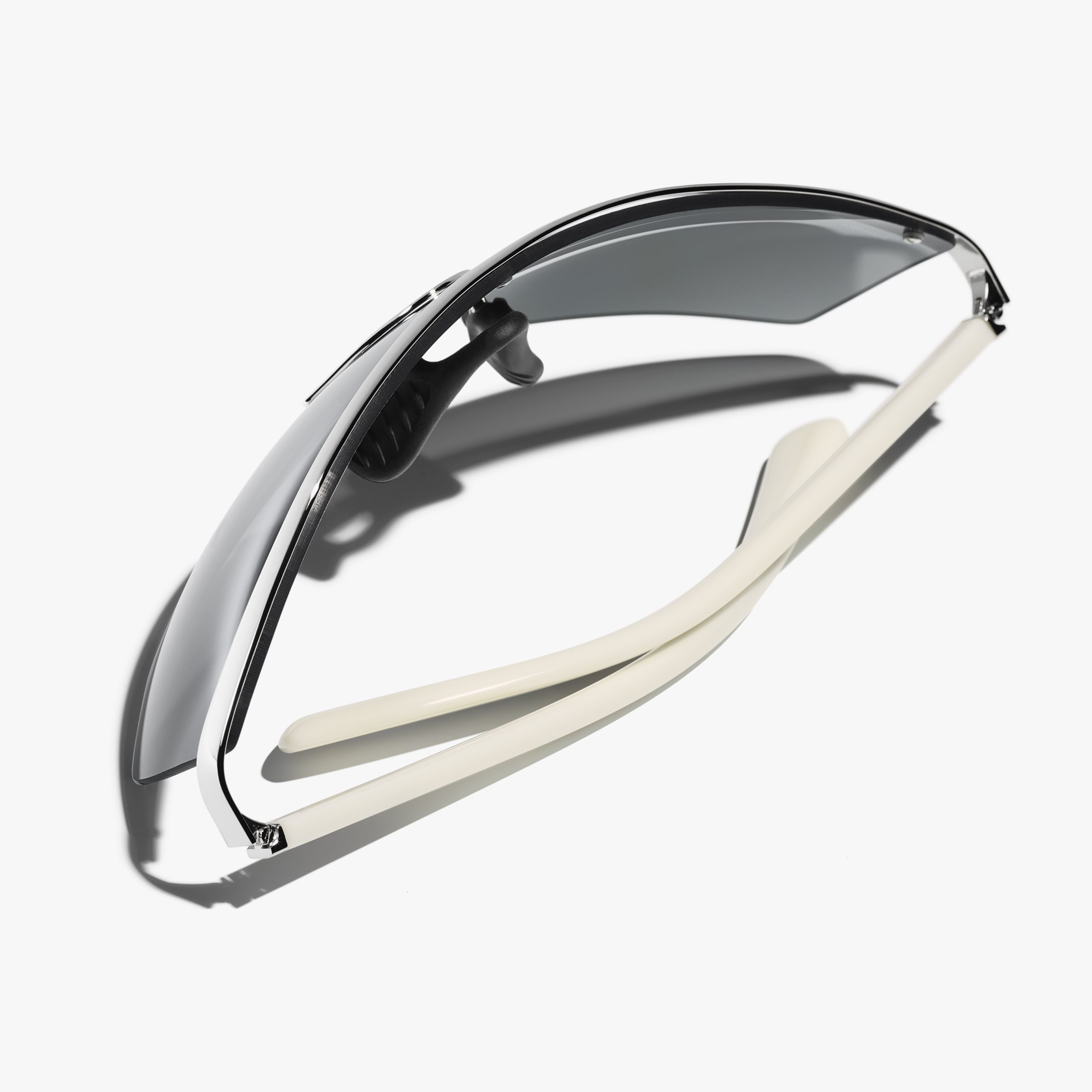 Shield Sunglasses - 4