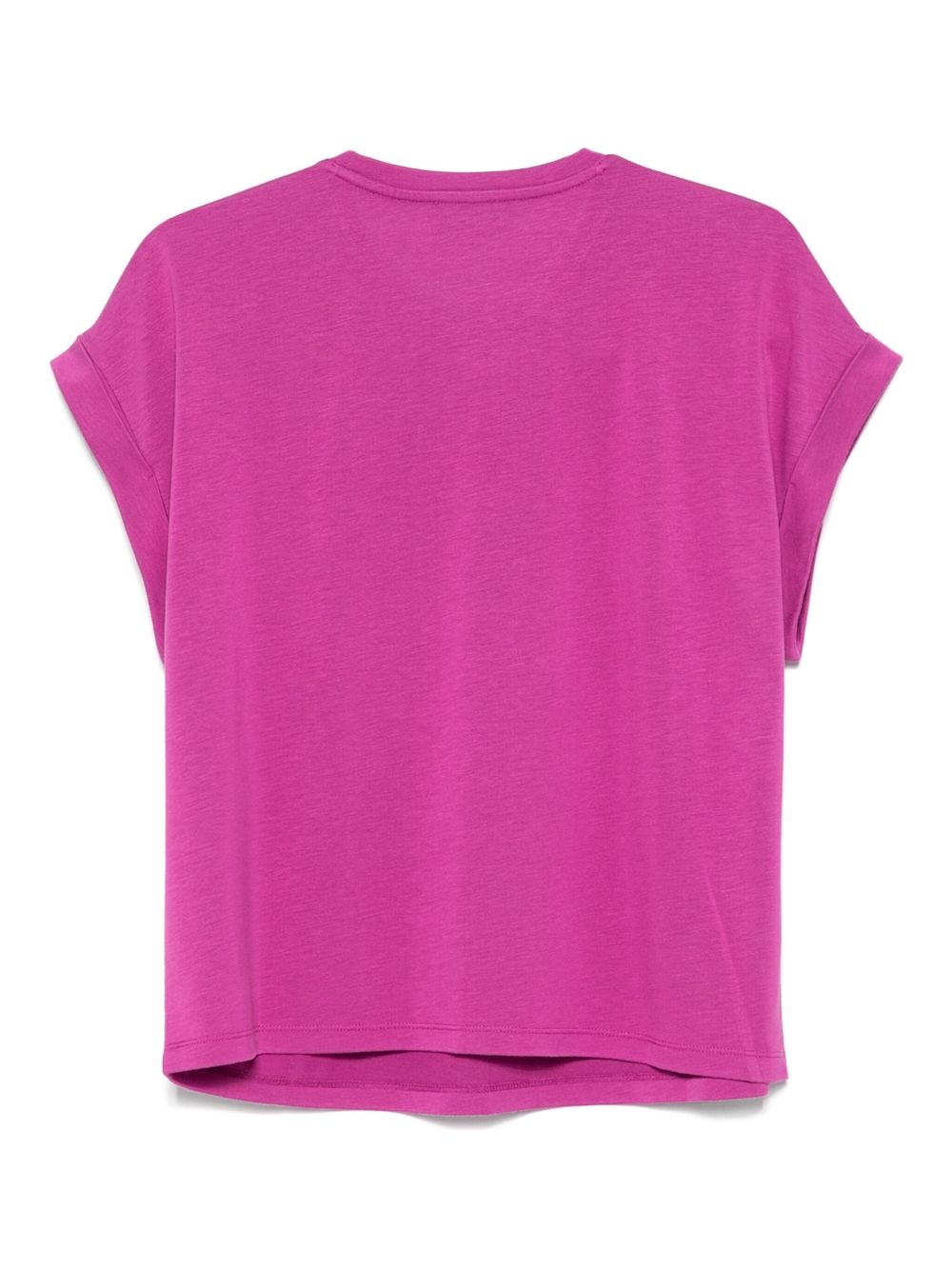 logo t-shirt - 2