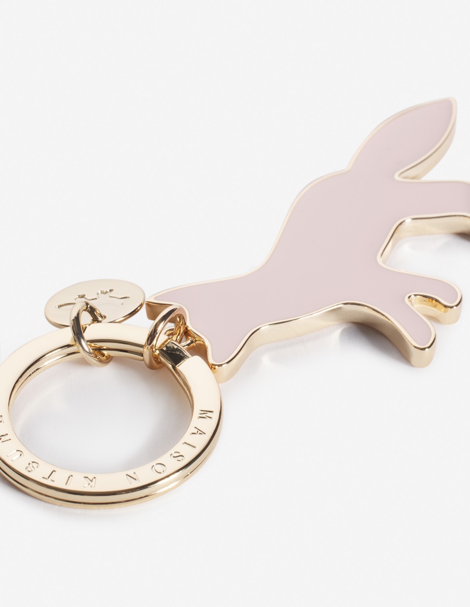 PROFILE FOX KEYRING - 3