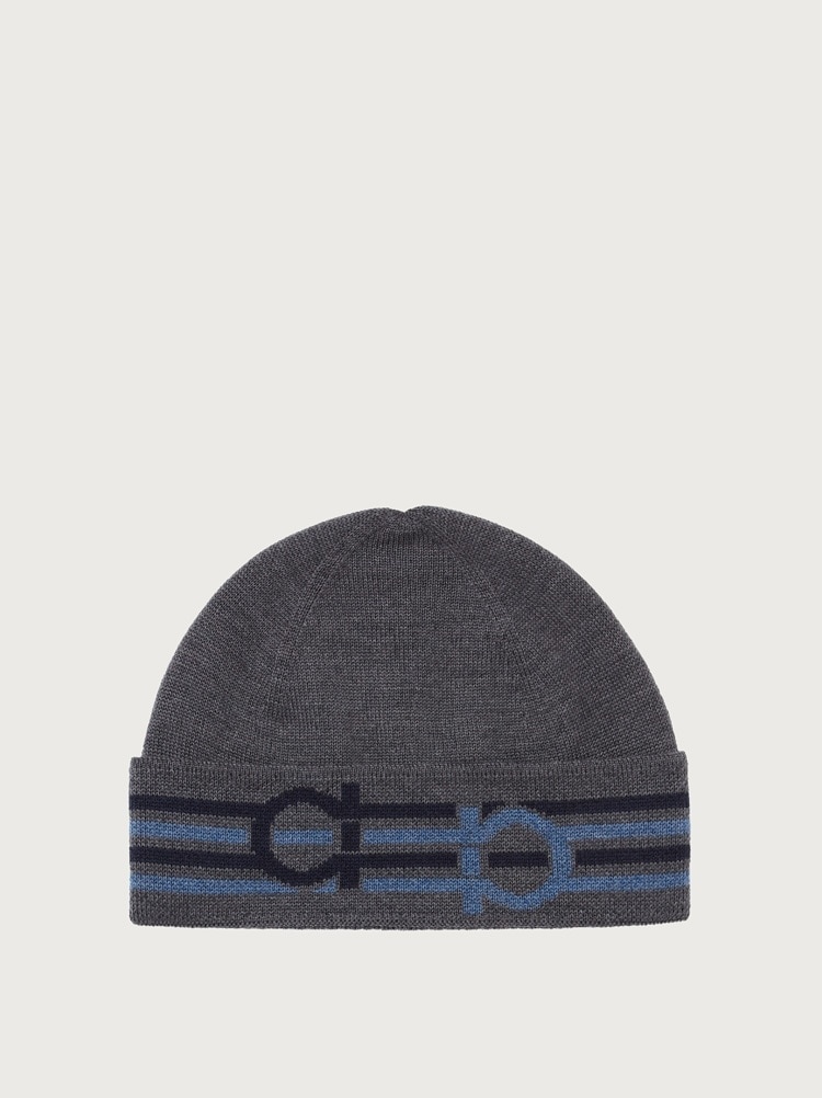 GANCINI BEANIE - 1