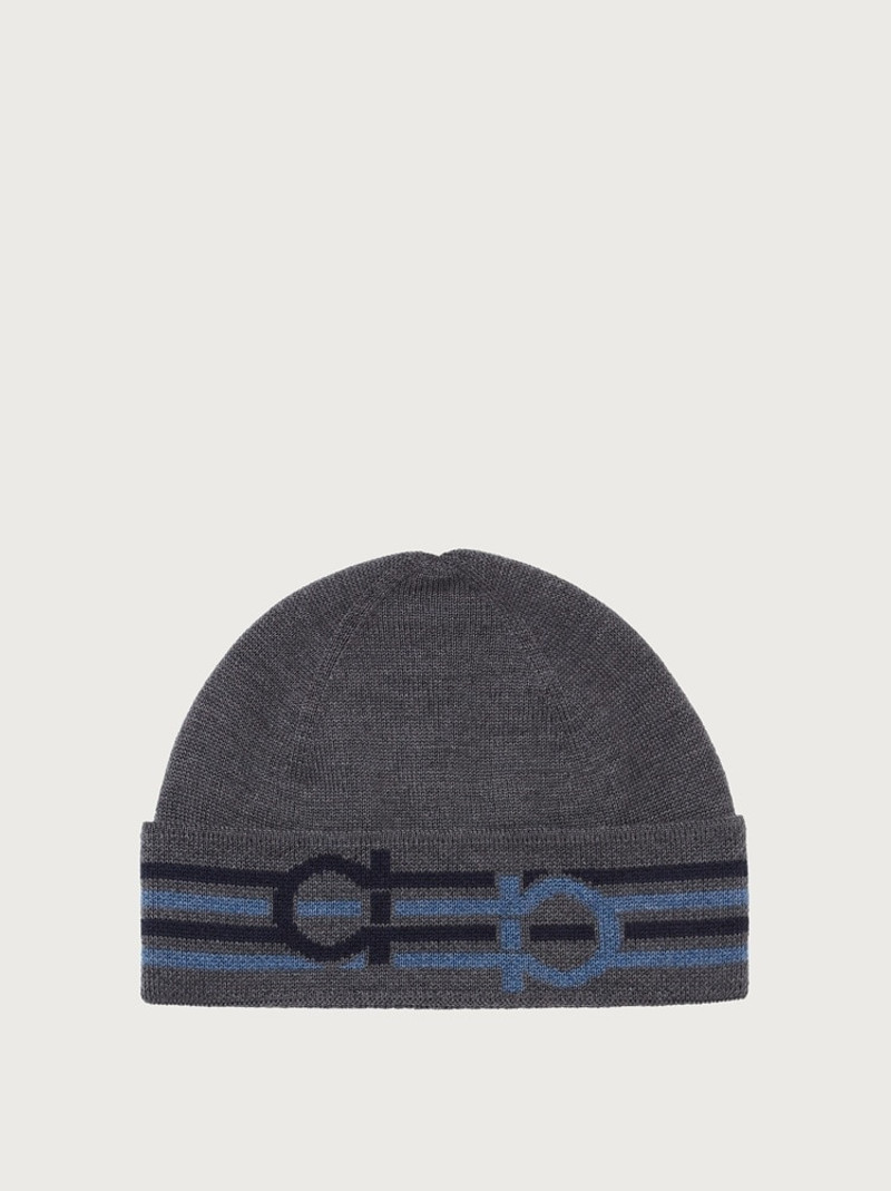 GANCINI BEANIE 1