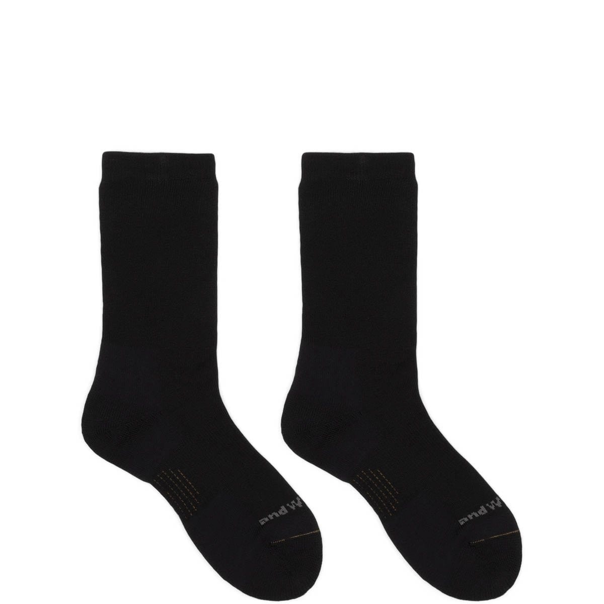 WOOL SOCKS - 1