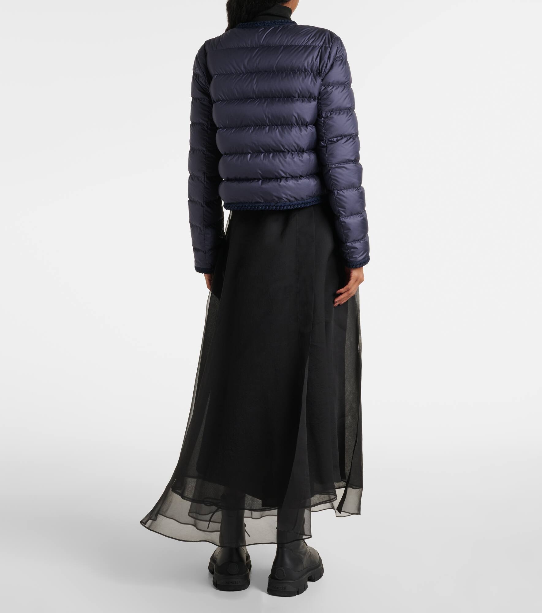 Gencay down jacket - 3