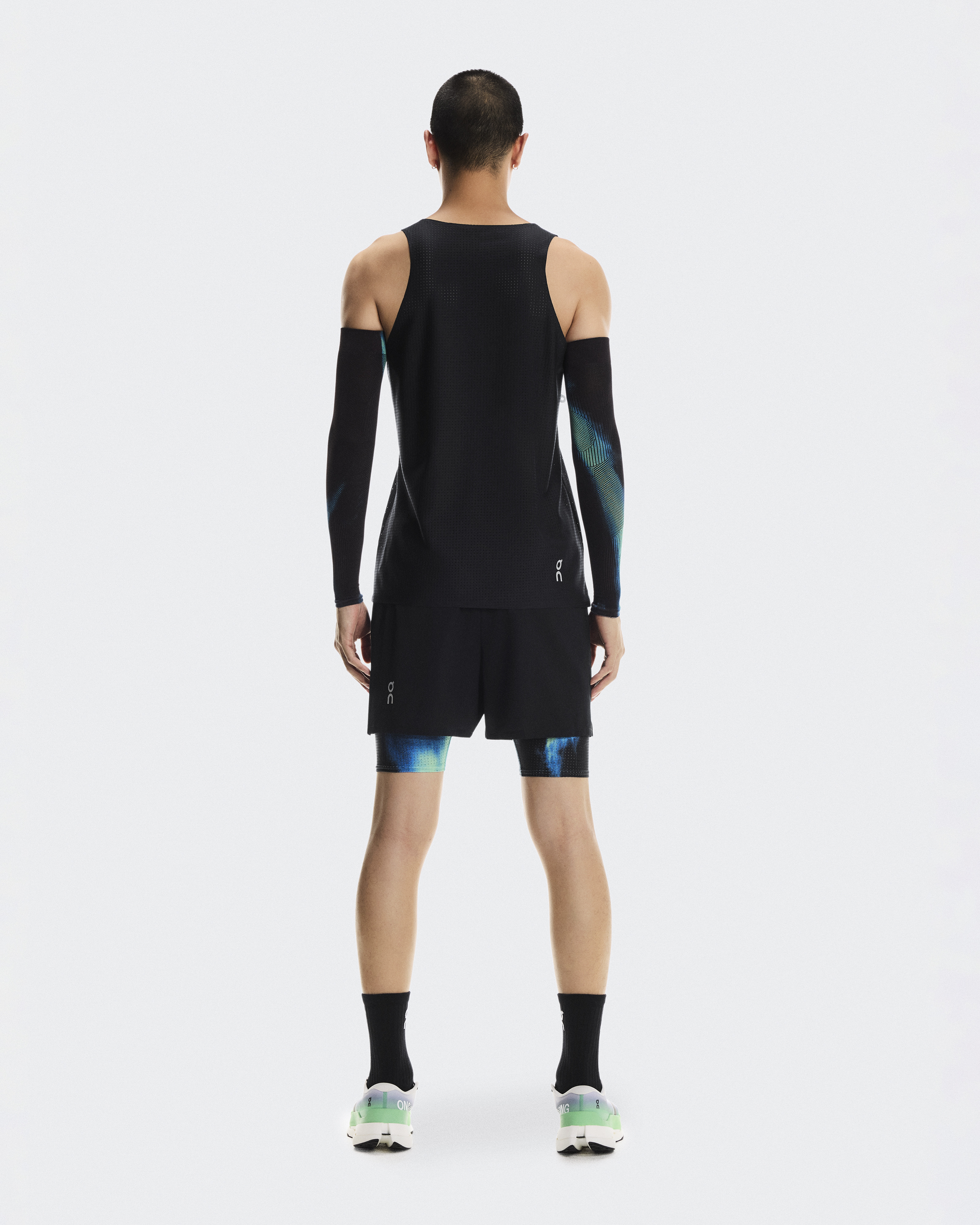 Pace Arm Sleeves - 2