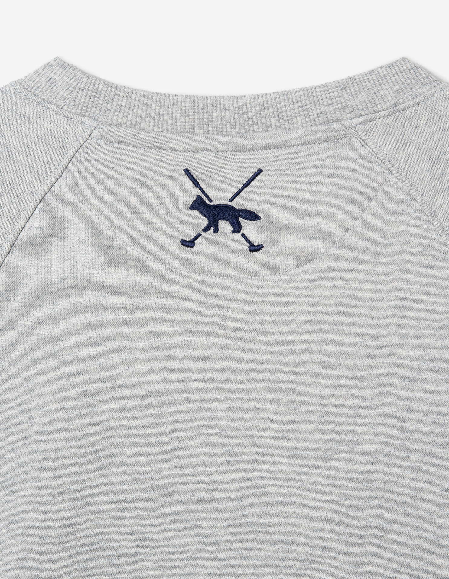 Women Swing Fox Sweatshirt - 9