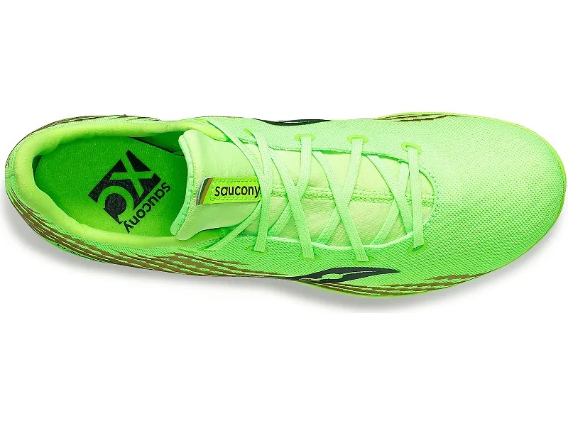 Saucony Havok XC 3 - 4