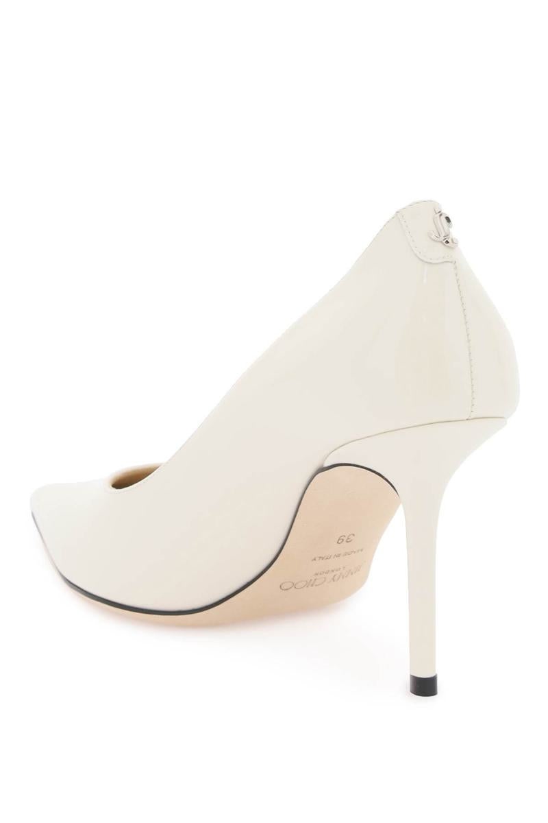 JIMMY CHOO 'LOVE 85' PUMPS - 3