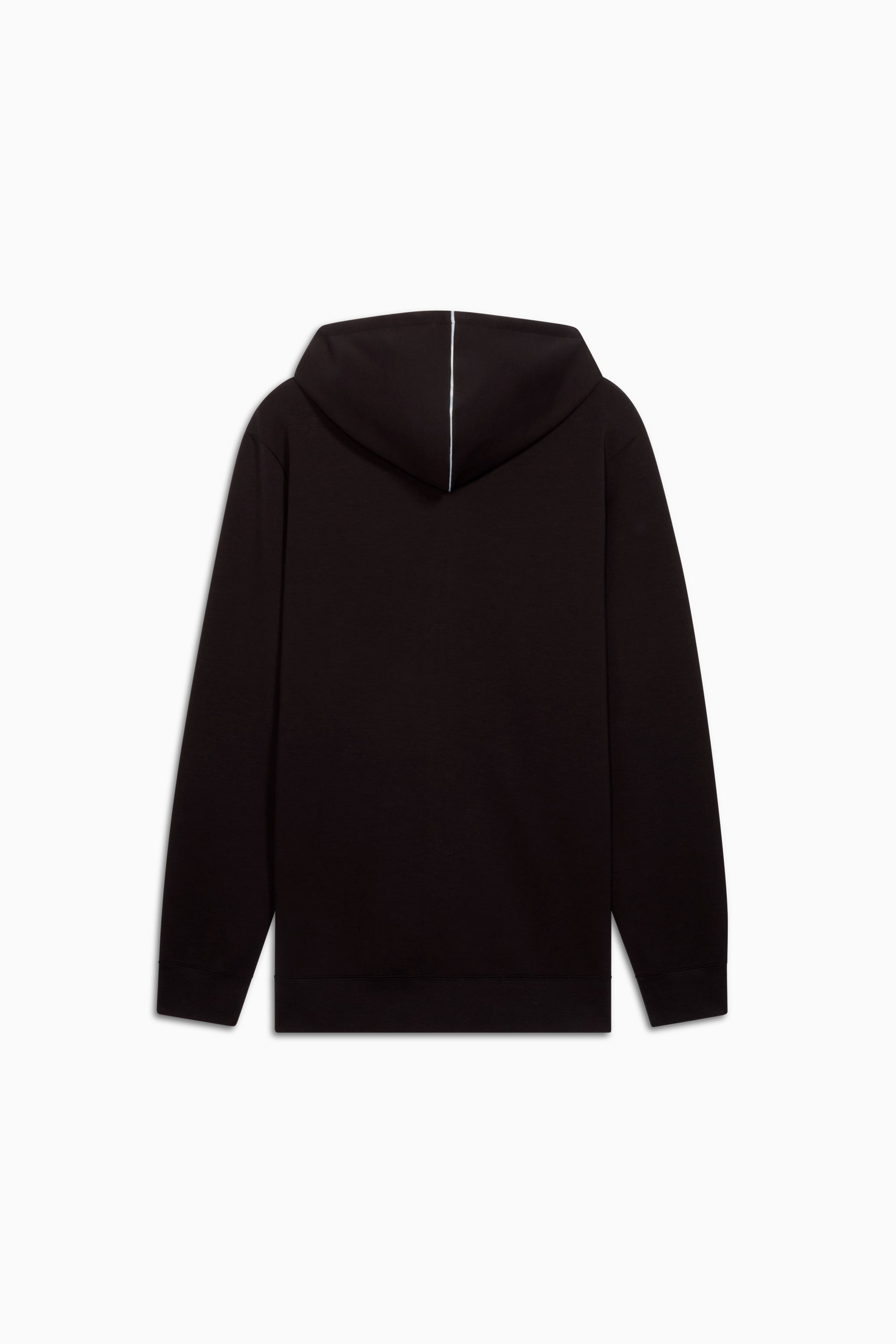 Sport Men's Zip-Up Hoodie - 2