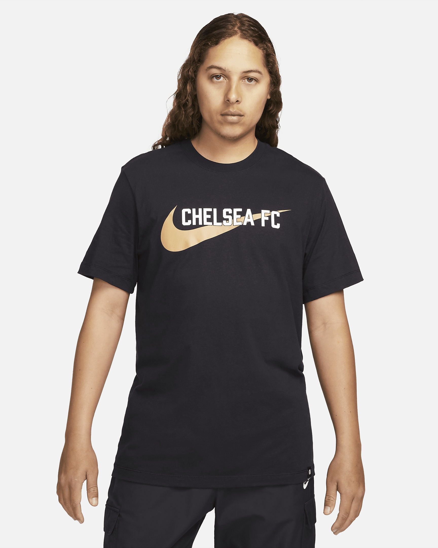 Nike chelsea fc t shirt best sale