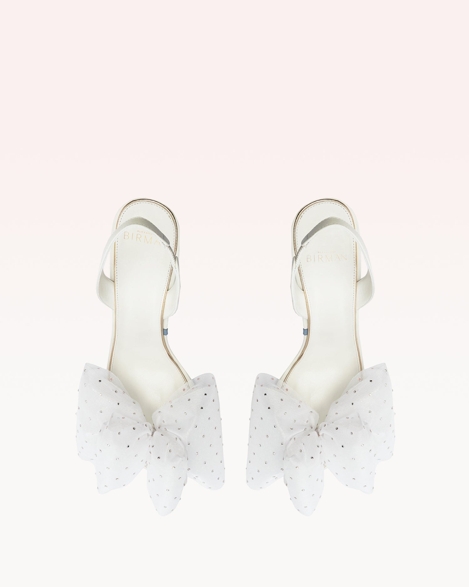 ISABELLE CRYSTALS BRIDAL 85 WHITE - 5