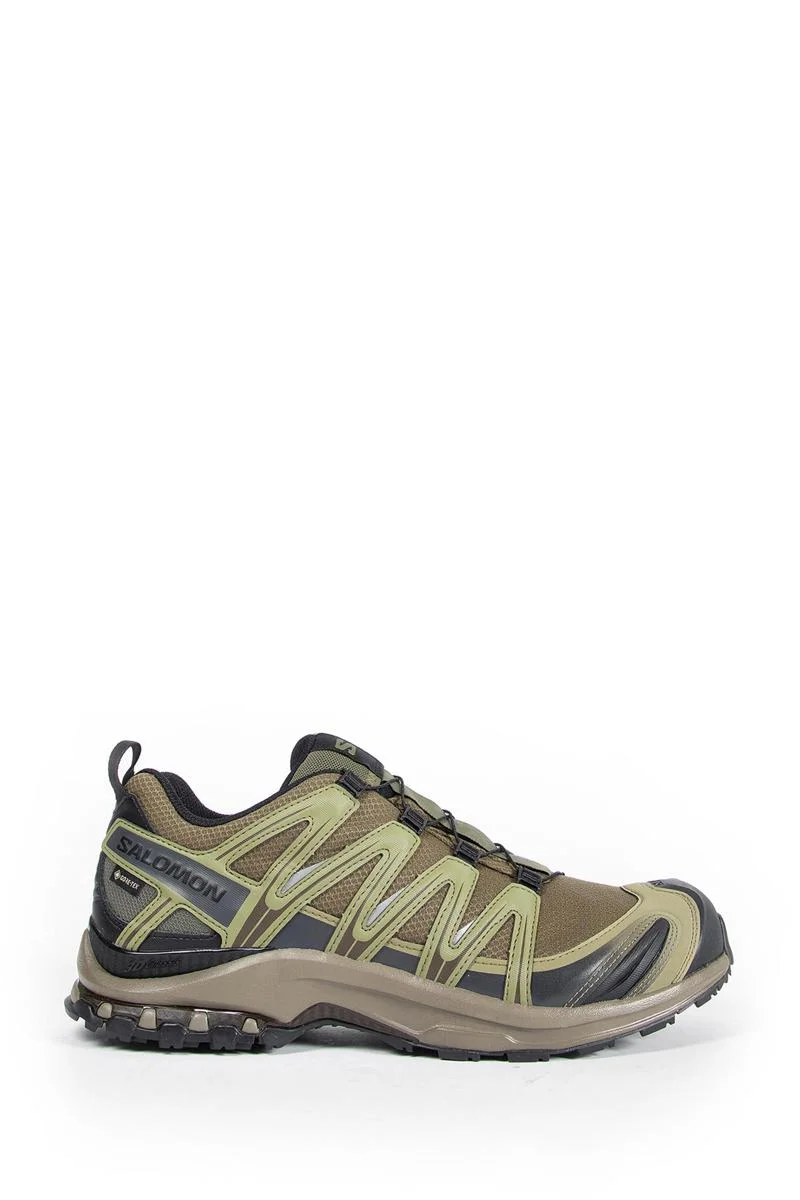 Salomon Sneakers - 1