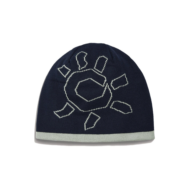 Kailas Reversible Knit Beanie Unisex 3