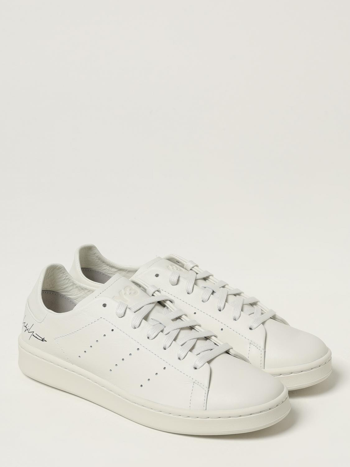 Sneakers men Y-3 - 2