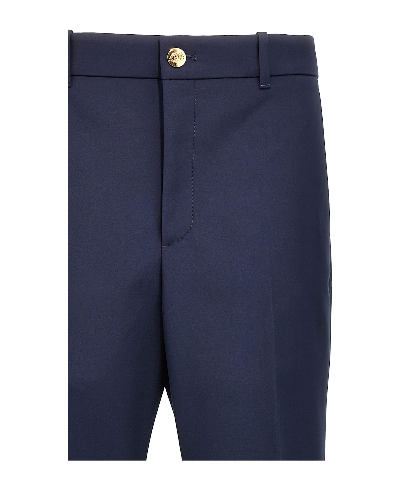 'satin' Pants - 3