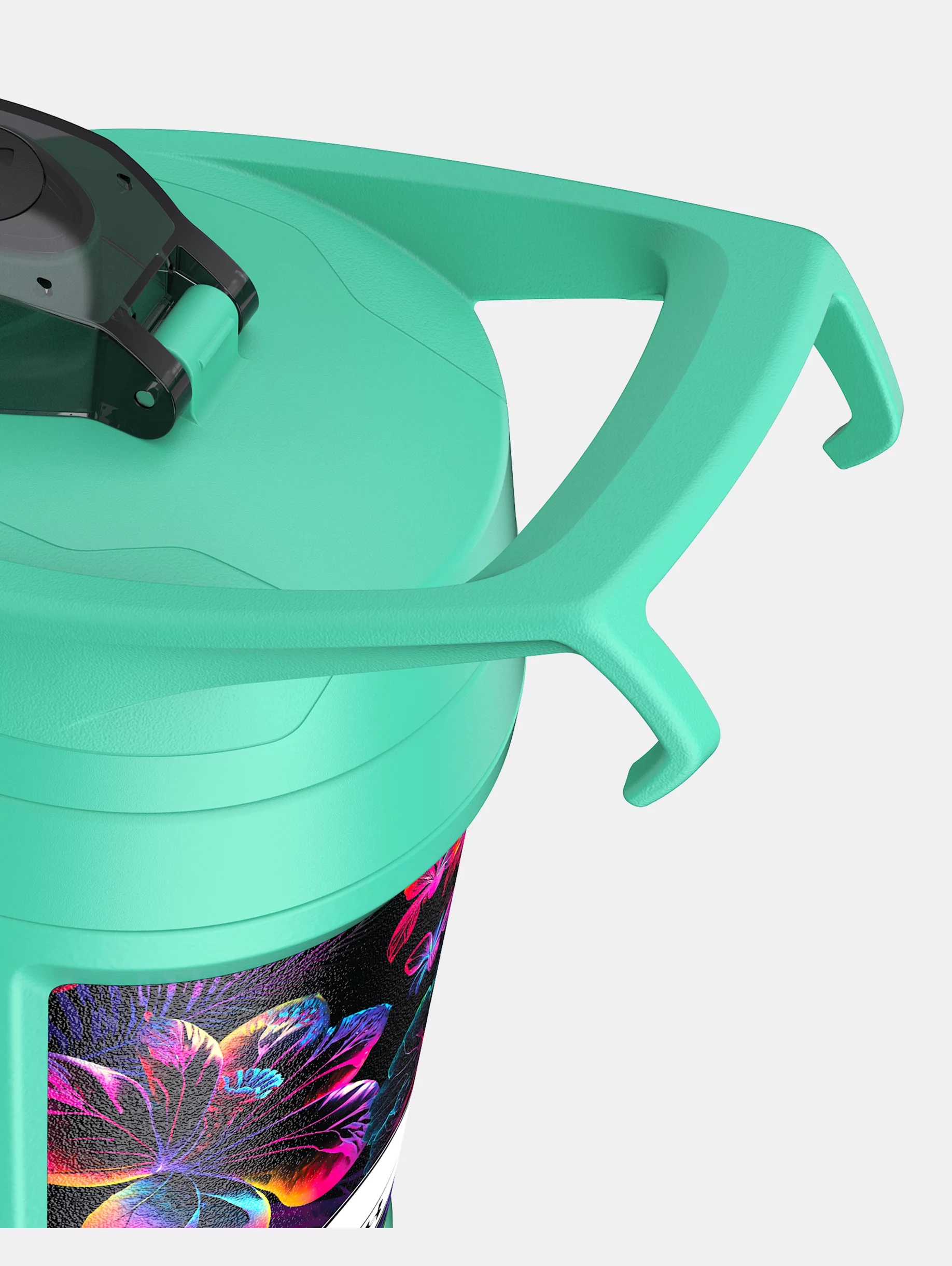 UA Playmaker Print 32 oz. - 5