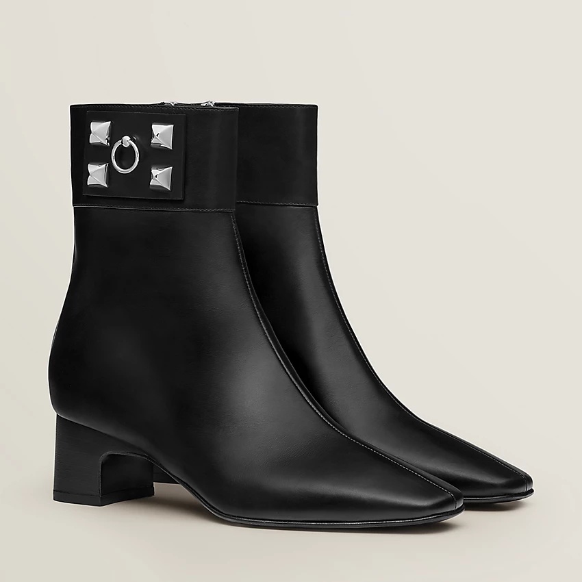 Decouverte 50 ankle boot - 1