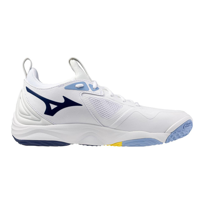 Wave Momentum 3 Unisex Volleyball Shoe 3