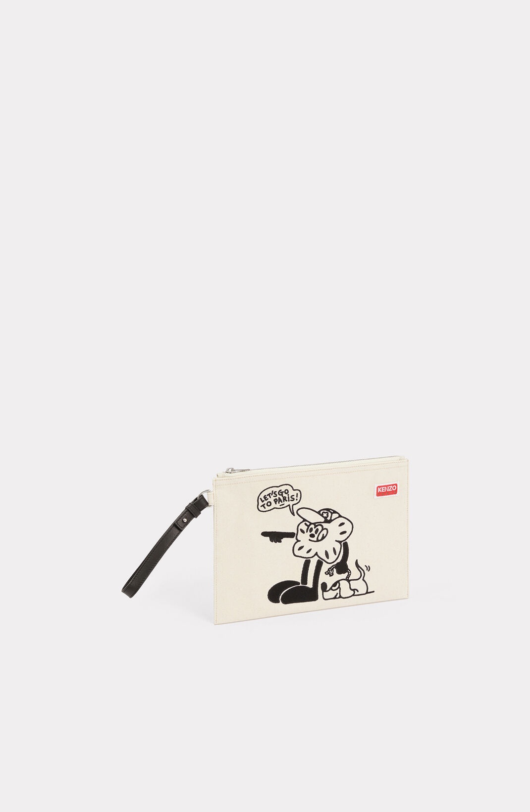 'BOKE Boy' purse - 1