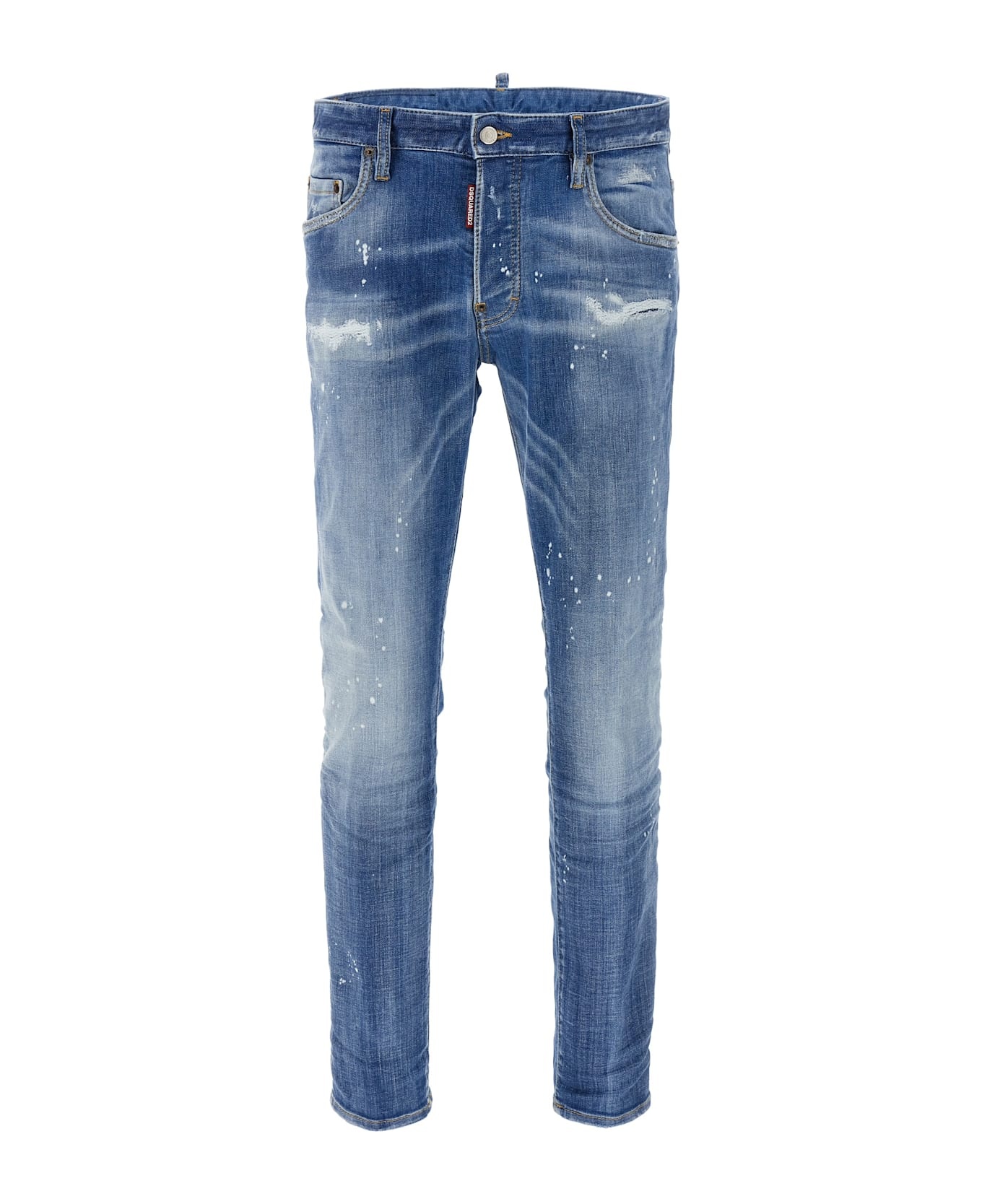 'supertwinky' Jeans - 1