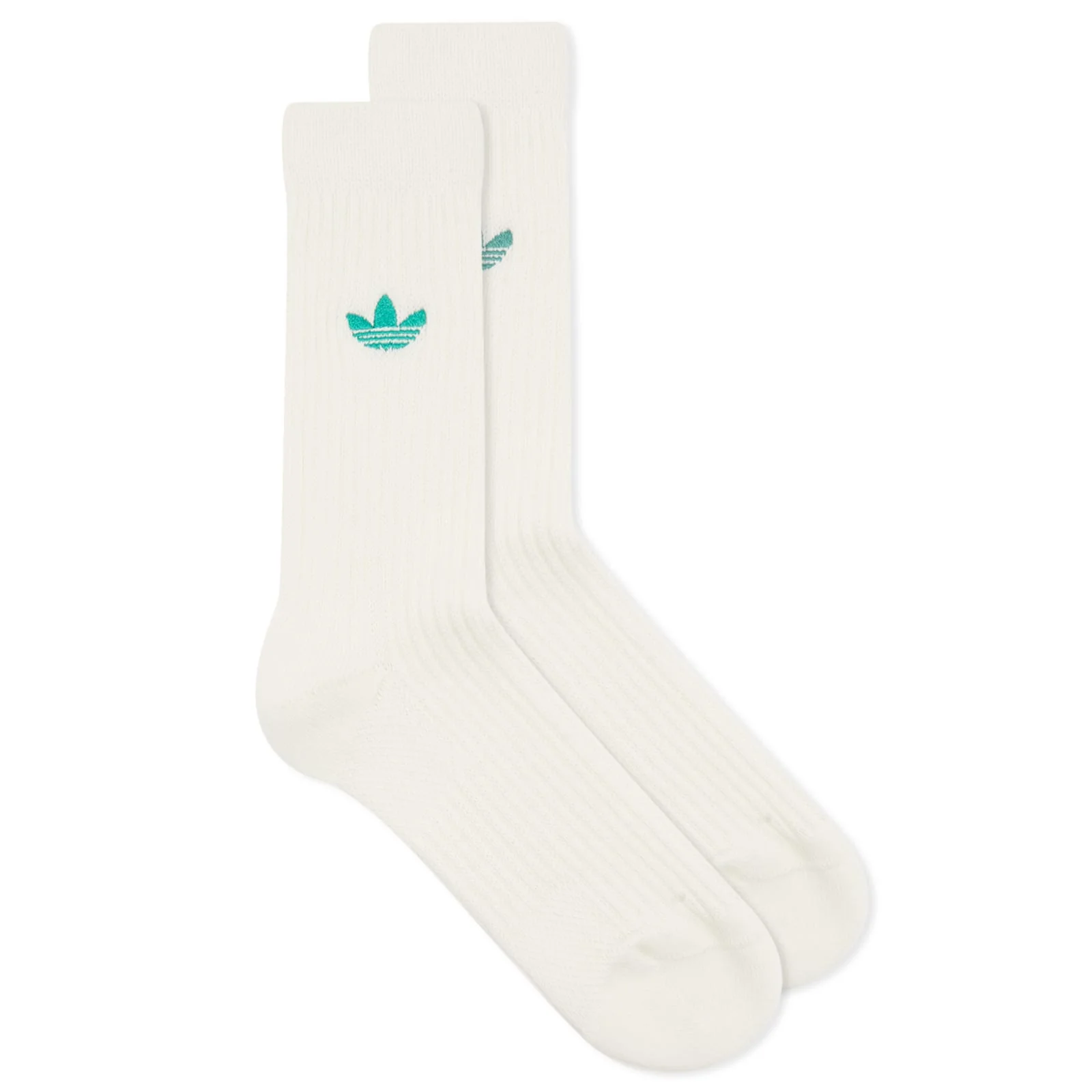 adidas Sporty & Rich Socks - 1