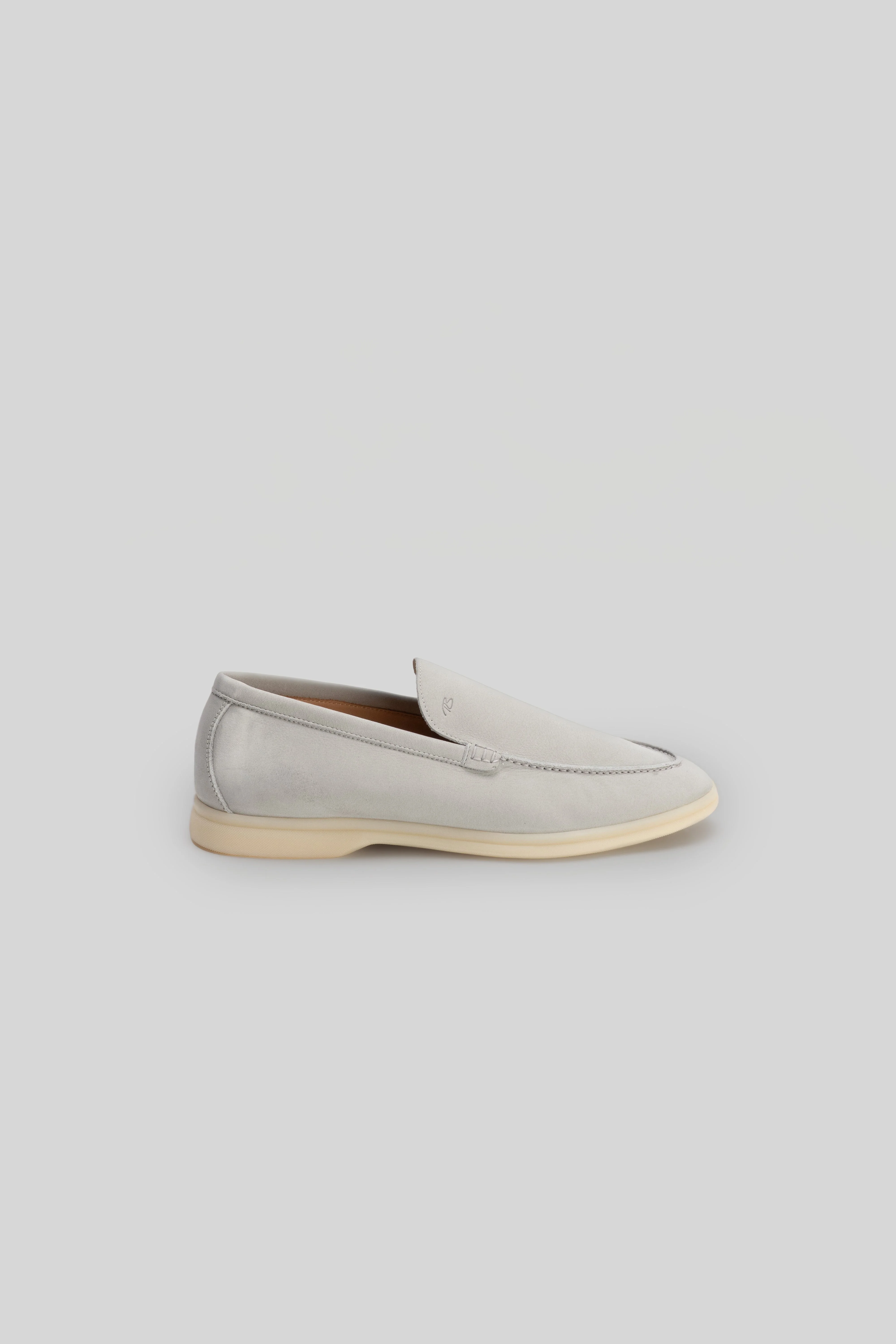 Hampton Yacht Loafer - 1