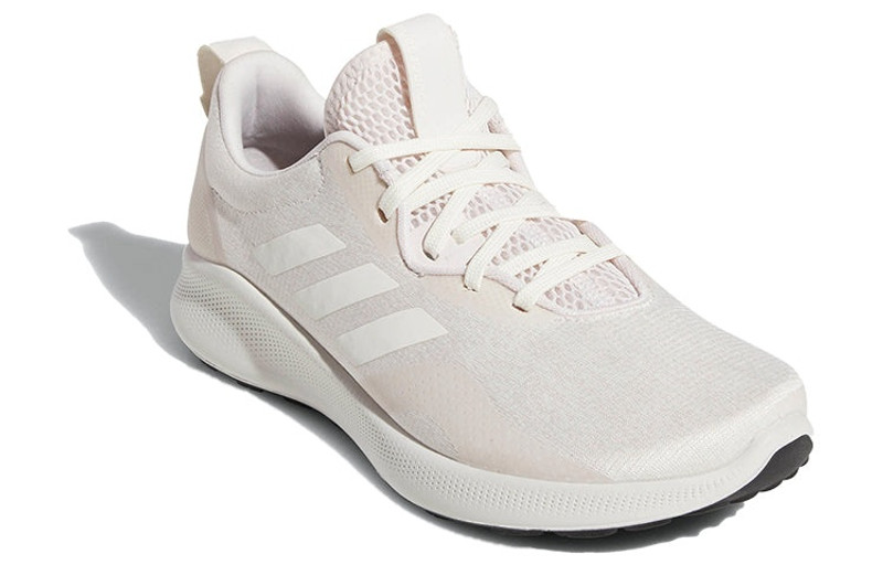 (WMNS) adidas Purebounce+ Street 'Orchid Tint' F34233 3