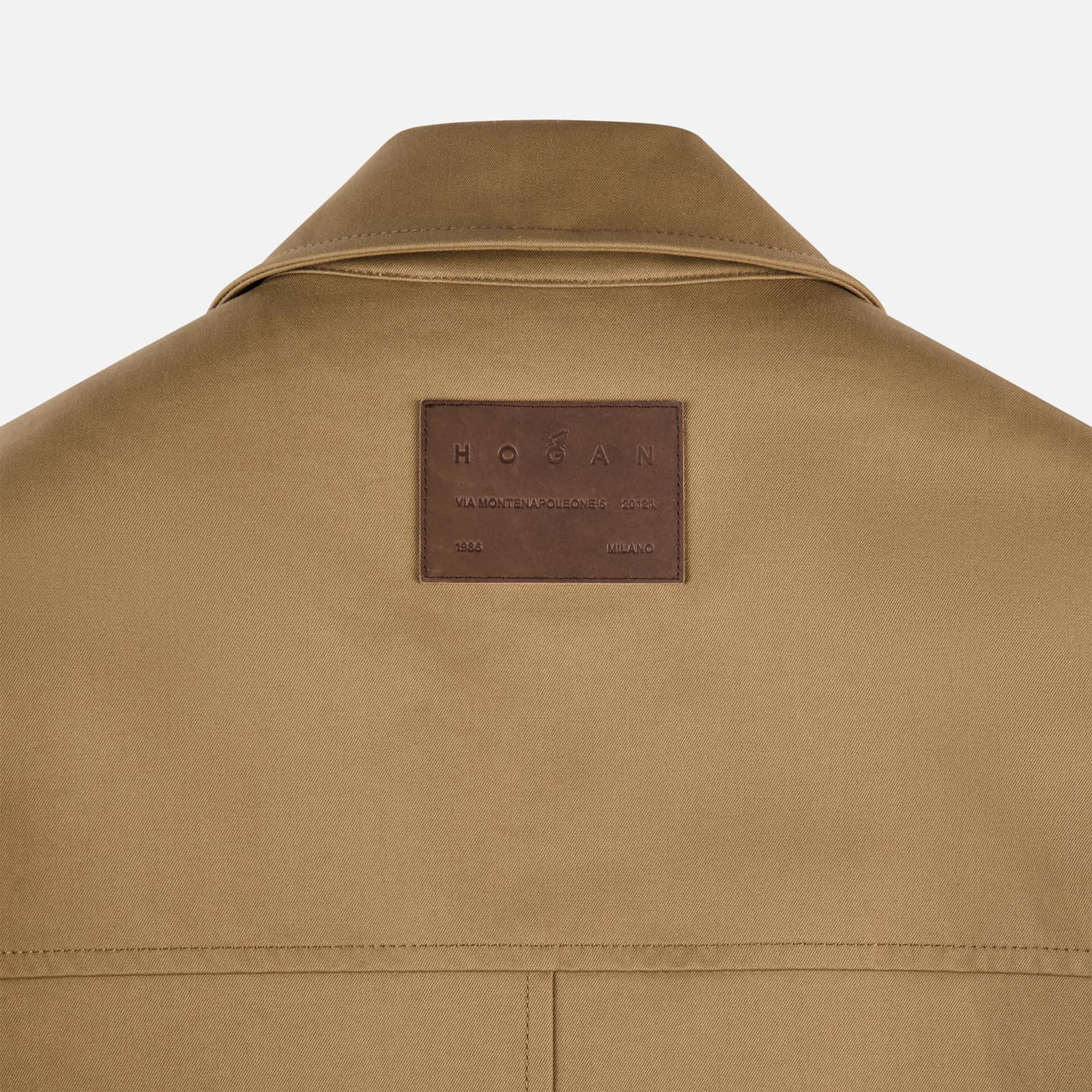 Workwear Jacket - 3